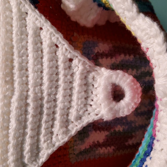 Over the Shoulder Bag - Picture 5 of 7